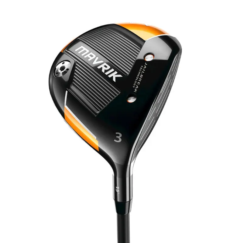 Callaway Mavrik Madera 3