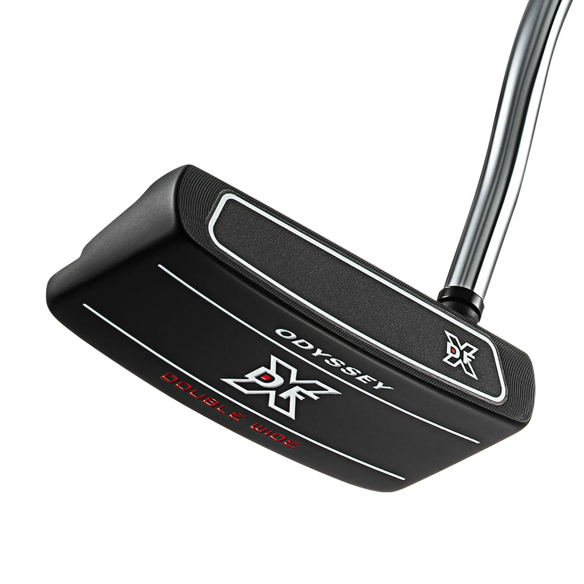 Callaway Odyssey DFX Double Wide Putter