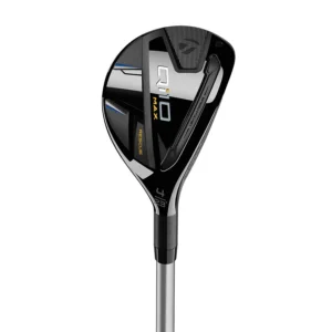 Taylormade Qi10 Max Híbrido