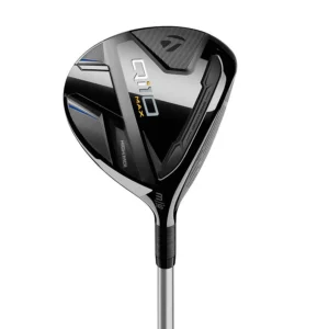 Taylormade Qi10 Max Madera 3