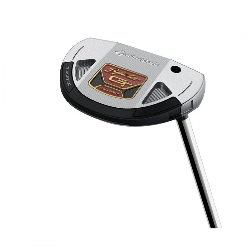 Taylormade Spider GT Rollback Putter
