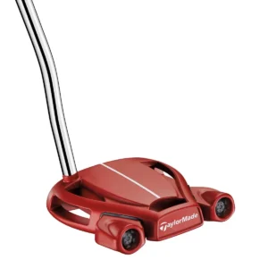 Taylormade Spider Red Putter