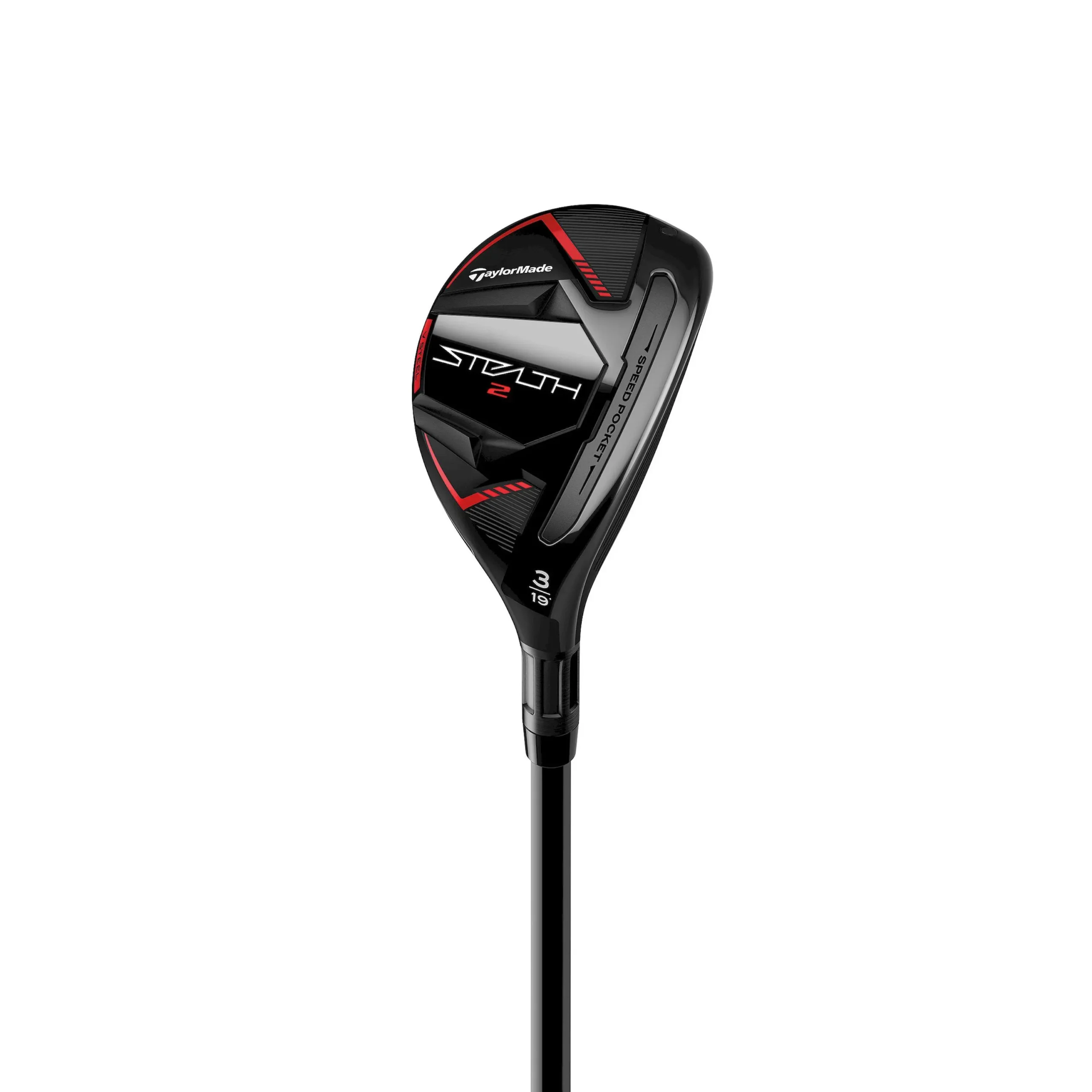 Taylormade Stealth 2 Híbrido