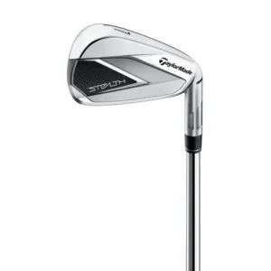 Taylormade Stealth Set Hierros
