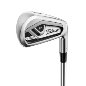 Titleist T300II Set Hierros