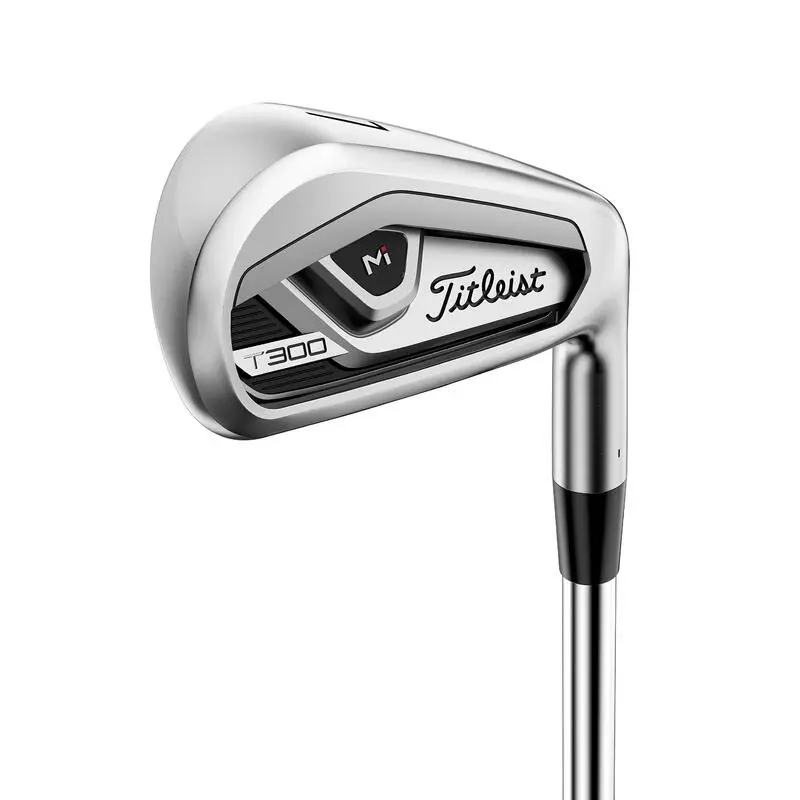 Titleist T300II Set Hierros