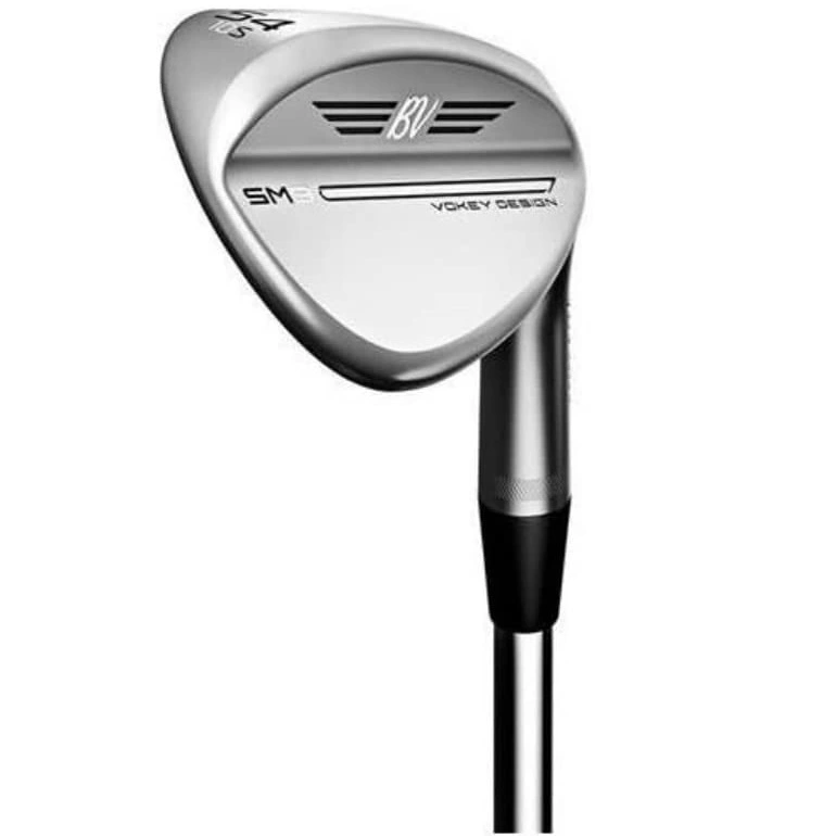 Titleist Vokey Design SM9 Wedge