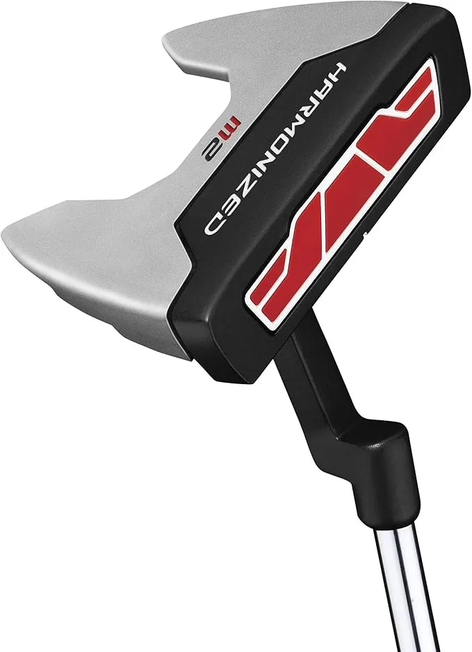 Wilson Harmonized M2 Putter