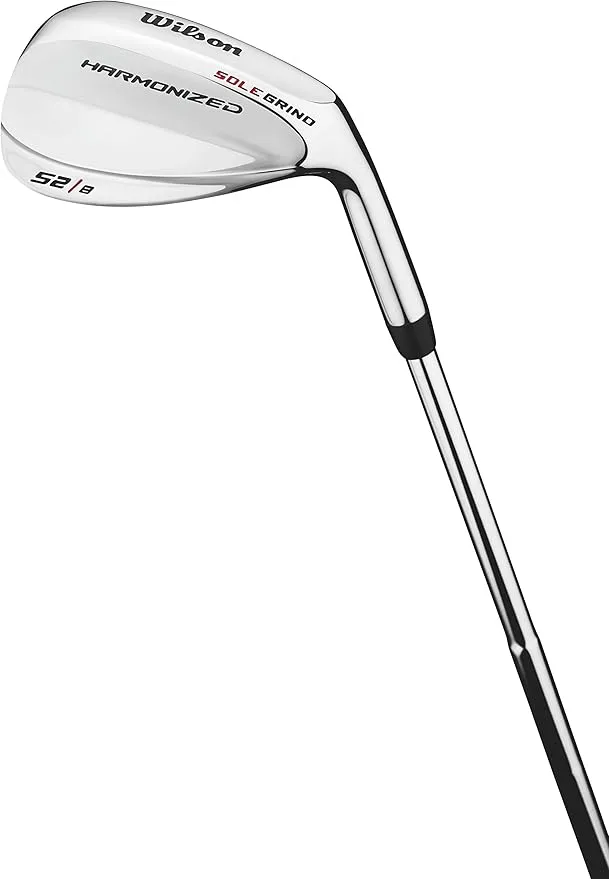 Wilson Harmonized Sole Grind Wedge