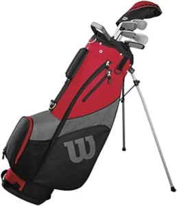 Wilson Pro Staff SGI Medio Set