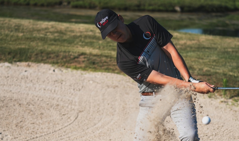 sand wedge golf